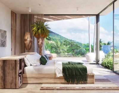 Maison de compagne – Perfect Holiday