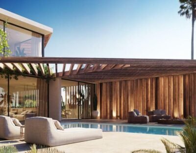 Maison s+3