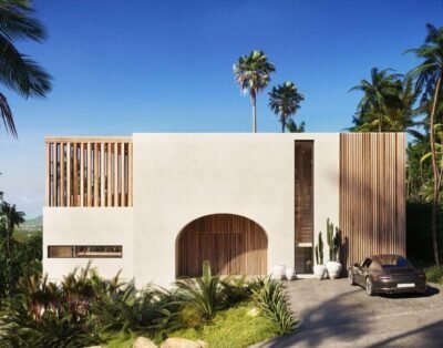 maison confortable