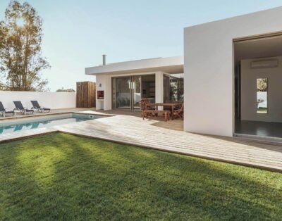 Villa Zinouba
