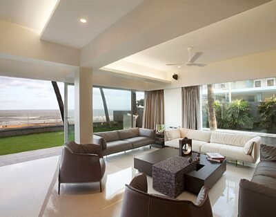 Nabeul Valley House