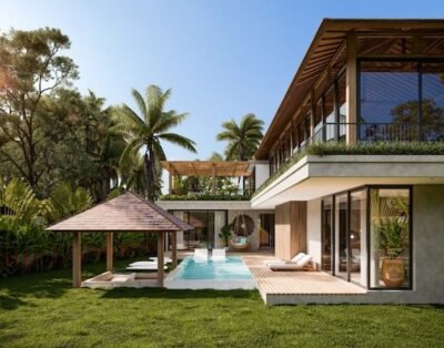 Maison Gammarth